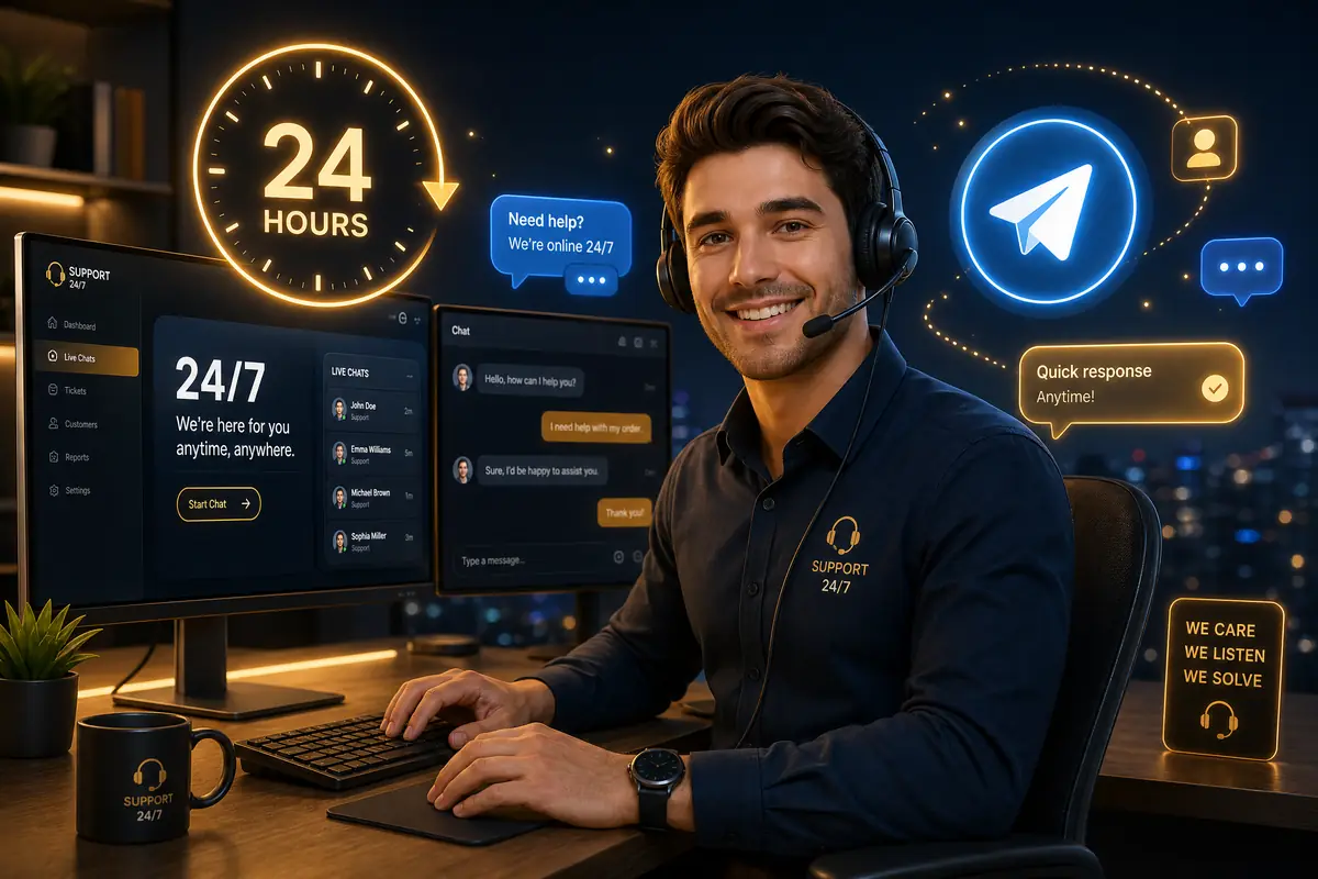 Megajudi303: Hubungi Kami — CS 24 Jam & Telegram Resmi